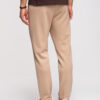 Ombre Clothing meeste sirge lõikega dressipüksid - Thumbnail Image 15