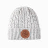 Meeste kootud müts Ombre Clothing - Thumbnail Image 11