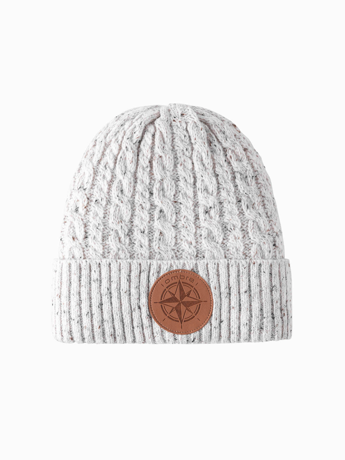 Meeste kootud müts Ombre Clothing - Image 11