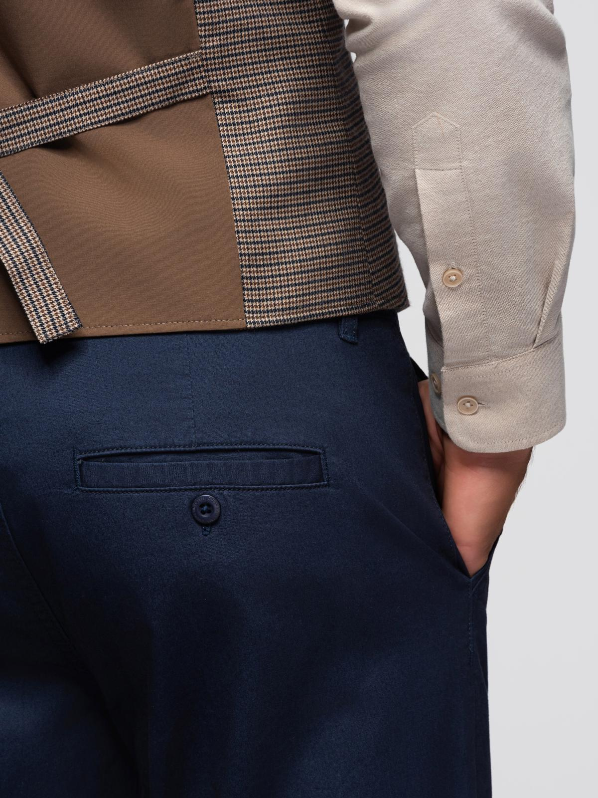 Meeste chino-püksid Ombre Clothing - Image 15