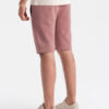 Meeste puuvillased dressilühikesed püksid Ombre Clothing - Thumbnail Image 37