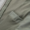 Ombre kapuutsiga meeste jope - Thumbnail Image 22