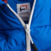 Meeste kapuutsiga tepitud pikem jope Ombre Clothing - Thumbnail Image 55