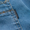 Meeste kergelt venivad teksapüksid Ombre Clothing - Thumbnail Image 25