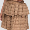 Ombre Clothing naiste volangidega miniseelik - Thumbnail Image 17