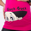 Kesi trükiga rasedapluus - Thumbnail Image 3