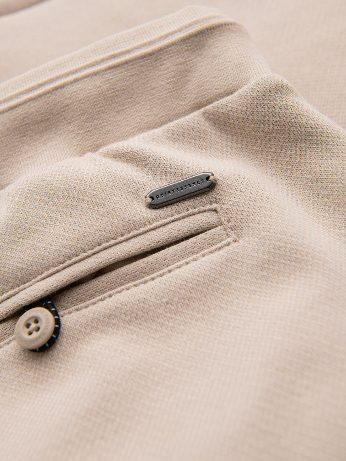 Ombre Clothing meeste puuvillased lühikesed püksid - Image 20