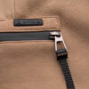 Meeste dressipüksid lukuga taskutega Ombre Clothing - Thumbnail Image 18