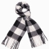 Meeste ruuduline sall narmastega - Thumbnail Image 4