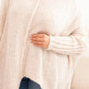 Oversized naiste kampsun 3/4 varrukatega - Thumbnail Image 16