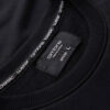 Ombre Clothing meeste dressipluus graafilise trükiga - Thumbnail Image 11