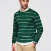Meeste triibuline kampsun Ombre Clothing - Thumbnail Image 10