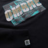 Ombre Clothing meeste dressipluus graafilise trükiga - Thumbnail Image 12