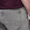 Meeste lühikesed püksid Ombre Clothing - Thumbnail Image 4