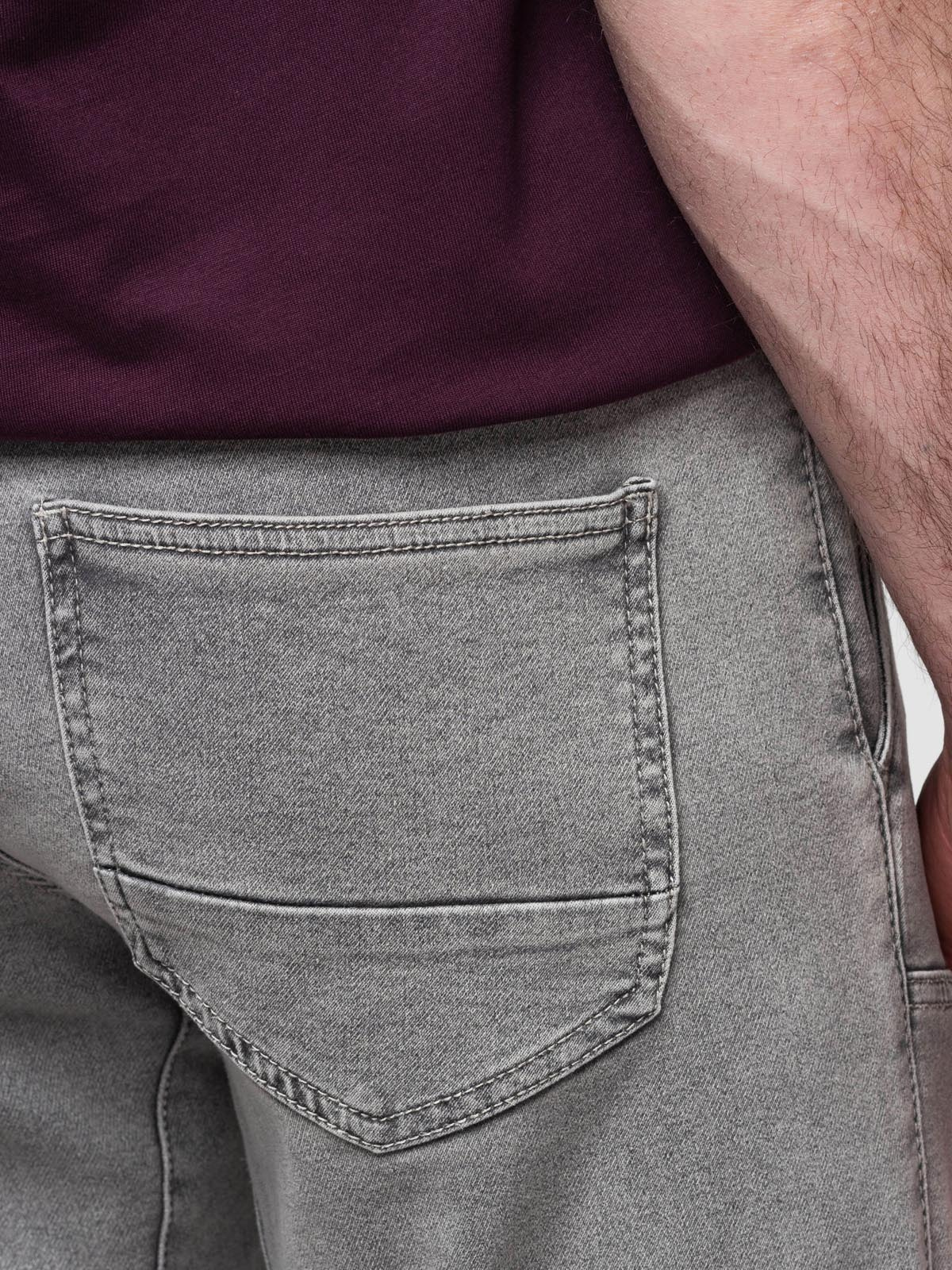 Meeste lühikesed püksid Ombre Clothing - Image 4