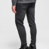 Meeste teksapüksid Ombre Clothing Jogger - Thumbnail Image 28
