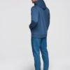 Meeste kapuutsiga kängurudressipluus Ombre Clothing - Thumbnail Image 28