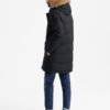Ombre Clothing meeste talvejope kapuutsiga - Thumbnail Image 19