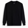 Meeste struktuurse mustriga pusa Ombre Clothing - Thumbnail Image 9