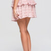 Ombre Clothing naiste volangidega miniseelik - Thumbnail Image 8