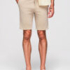 Ombre Clothing meeste puuvillased lühikesed püksid - Thumbnail Image 12