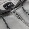 Ombre Clothing meeste lukuga kapuutsiga dressipluus - Thumbnail Image 25