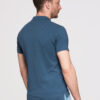 Ombre Clothing meeste puuvillane polosärk - Thumbnail Image 211