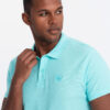 Ombre Clothing meeste puuvillane polosärk - Thumbnail Image 235