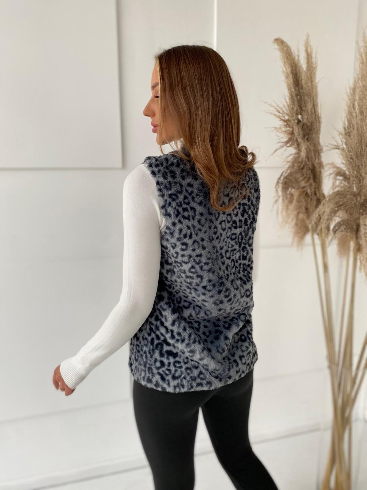 naiste vest - edoti - Image 6