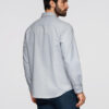 Ombre Clothing meeste pikkade varrukatega triiksärk rinnataskuga - Thumbnail Image 16