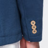 Meeste kitsa lõikega kootud bleiser Ombre Clothing - Thumbnail Image 53