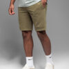 Ombre Clothing meeste dressipüksid nöörpingutusega - Thumbnail Image 28