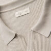 Ombre Clothing meeste kootud polosärk - Thumbnail Image 14