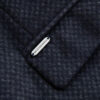 Meeste villasegune mantel Ombre Clothing - Thumbnail Image 8