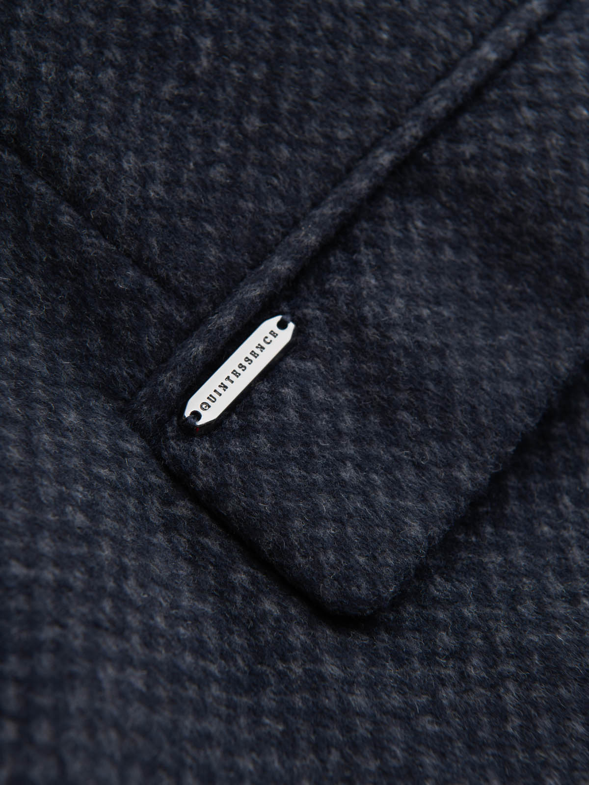 Meeste villasegune mantel Ombre Clothing - Image 8