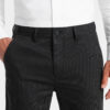 Klassikalised meeste chinopüksid Ombre Clothing - Thumbnail Image 36