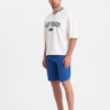 Ombre Clothing meeste lühikesed dressipüksid - Thumbnail Image 3