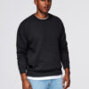 Meeste struktuurse mustriga pusa Ombre Clothing - Thumbnail Image 4