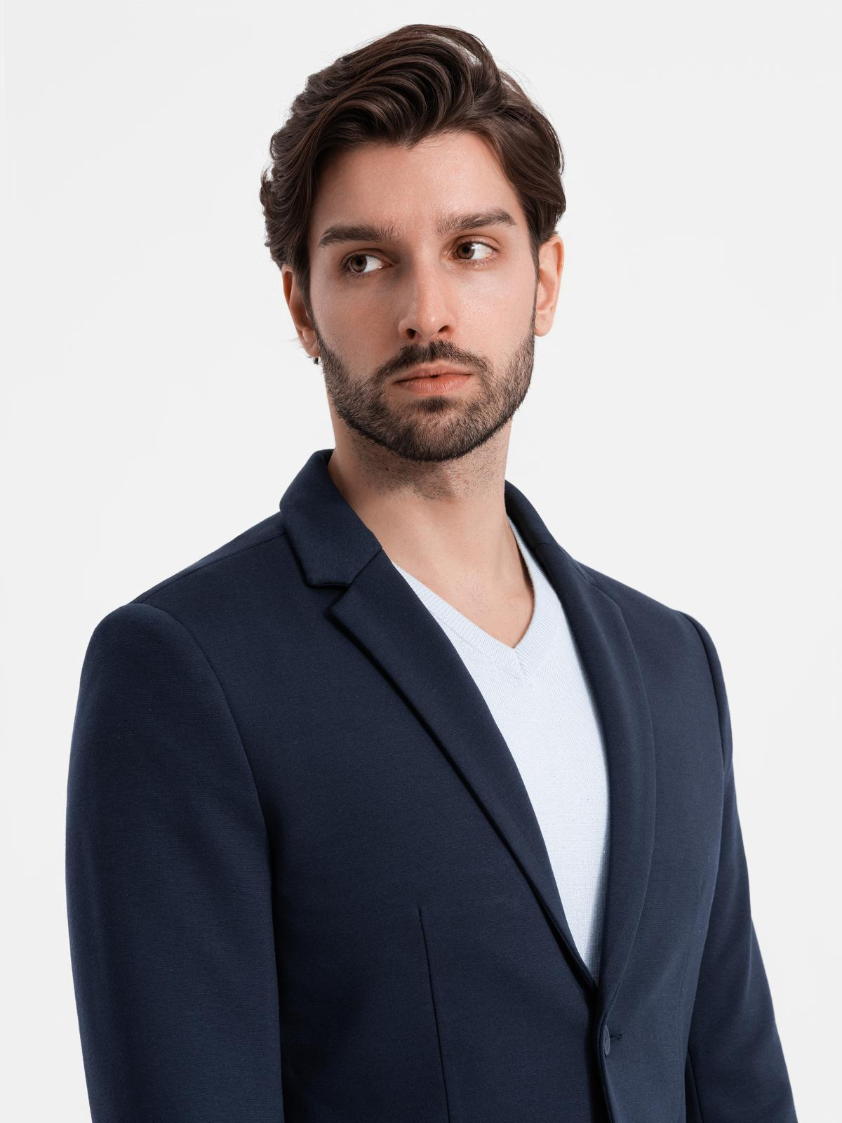 Meeste bleiser Ombre Clothing - Image 2