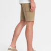Ombre Clothing meeste cargolõikega lühikesed püksid - Thumbnail Image 9