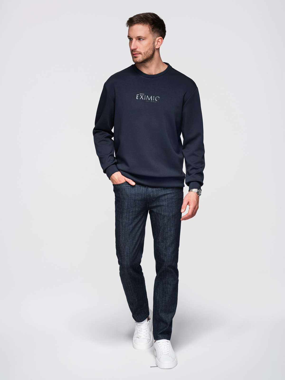 Meeste dressipluus Ombre Clothing - Image 24