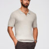 Ombre Clothing meeste kootud polosärk - Thumbnail Image 12