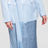 Naiste jakk OW-BLZB-0115 - roosa - Thumbnail Image 10