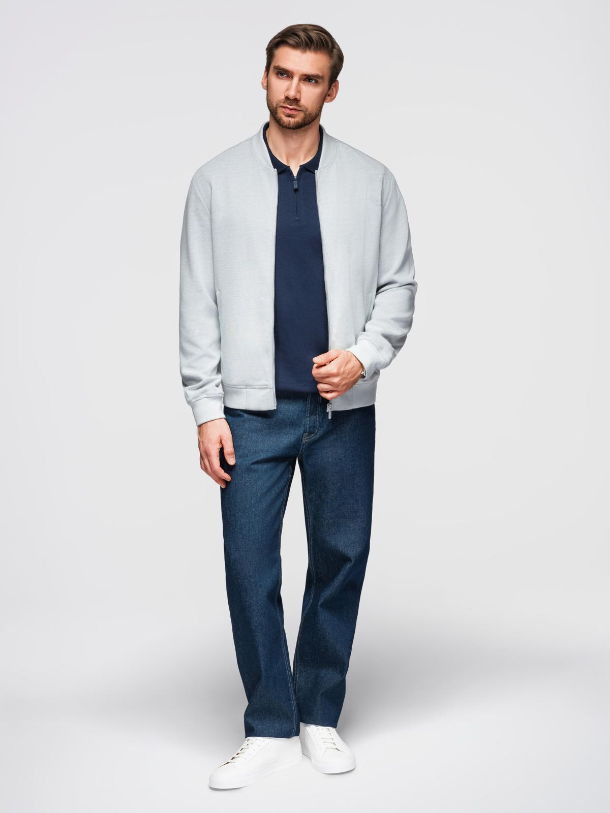 Meeste bomber-jope Ombre Clothing - Image 13