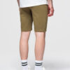 Meeste puuvillased dressilühikesed püksid Ombre Clothing - Thumbnail Image 16