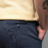 Ombre Clothing meeste puuvillased lühikesed püksid - Thumbnail Image 7
