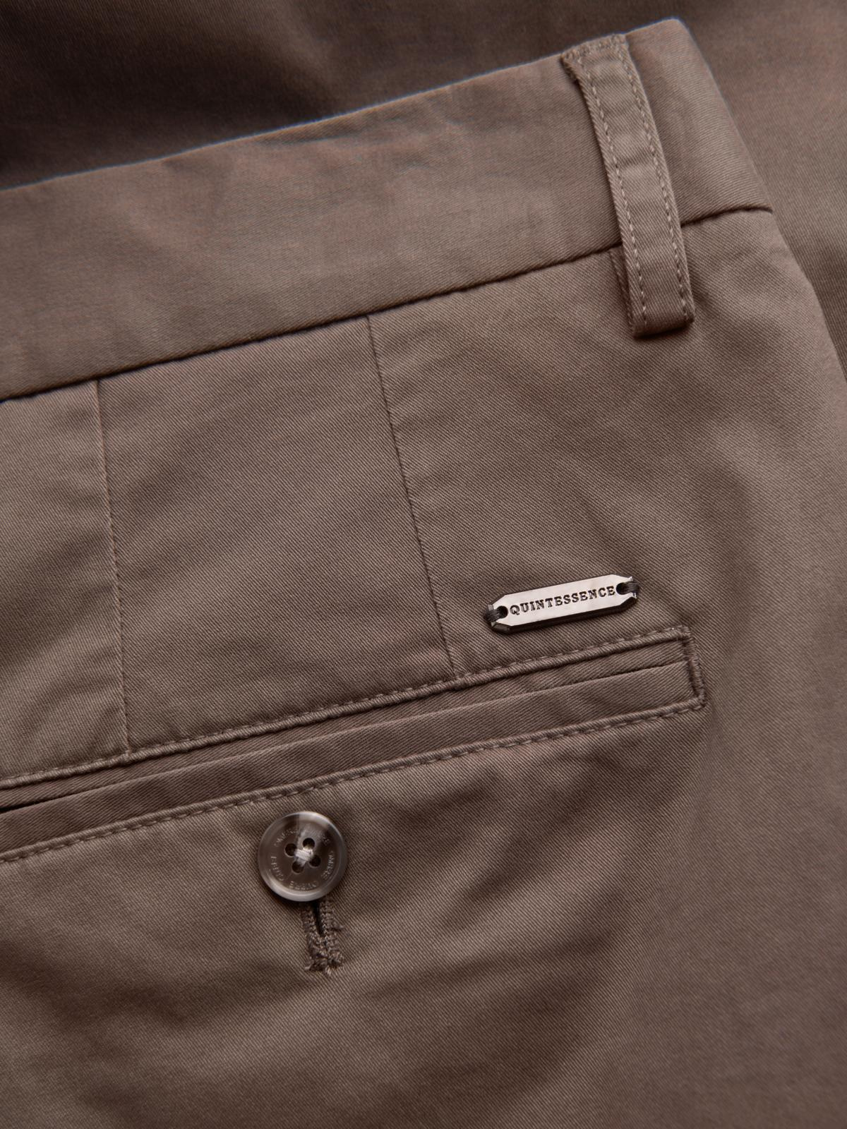 Ombre Clothing meeste chino-püksid - Image 8