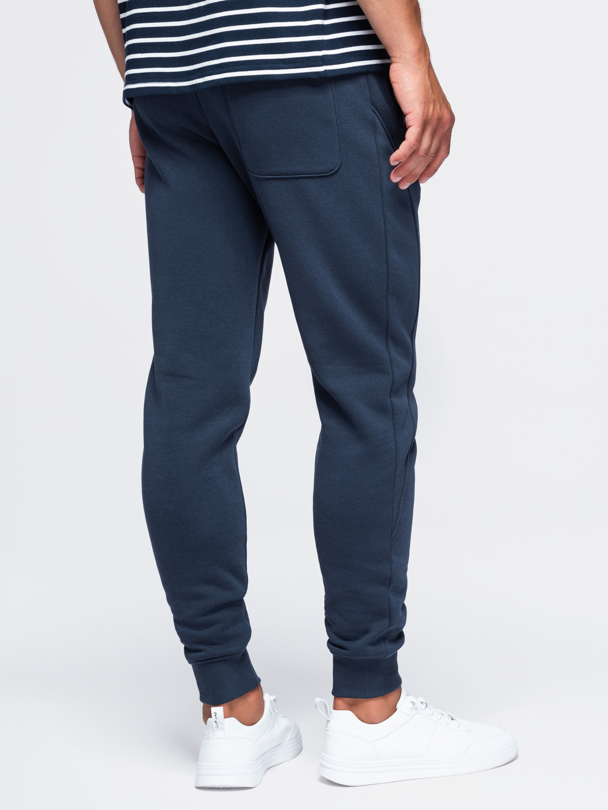 Meeste dressipüksid Ombre Clothing - Image 4
