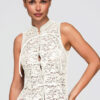 Varrukateta pitspluus Ombre Clothing - Thumbnail Image 15