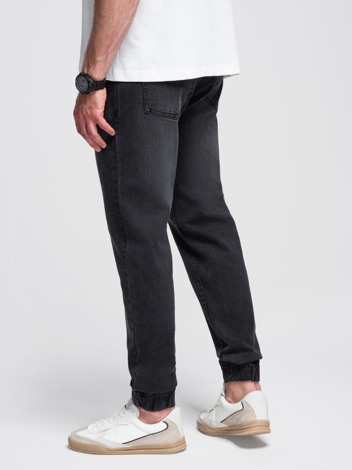 Ombre Clothing meeste teksapüksid-sörkjooksud - Image 28